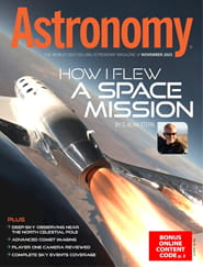 Astronomy - Digital Magazine
