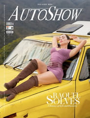 AutoShow-Digital Magazine