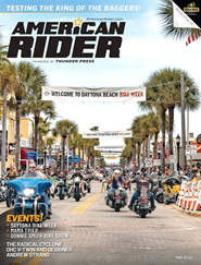 American Rider Magazine