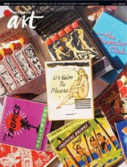 American Art Collector - Digital Magazine
