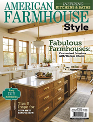 American Farmhouse Style - Digital Magazine