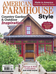 American Farmhouse Style - Digital Magazine