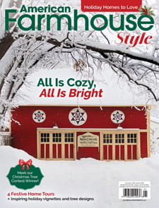 American Farmhouse Style - Digital Magazine