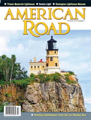 American Road Magazine