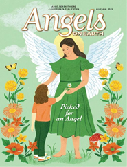 Angels on Earth Magazine