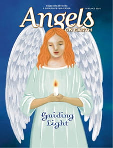 Angels on Earth Magazine