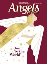 Angels on Earth Magazine