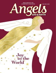 Angels on Earth Magazine