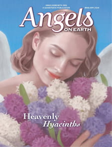 Angels on Earth Magazine
