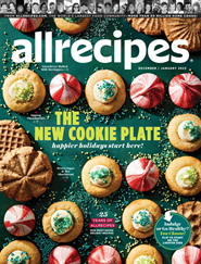 Allrecipes - Digital Magazine