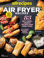 Allrecipes - Digital Magazine