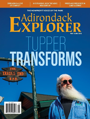 Adirondack Explorer-Digital Magazine