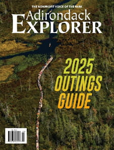 Adirondack Explorer-Digital Magazine