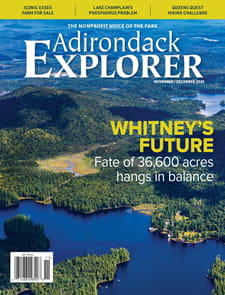 Adirondack Explorer-Digital Magazine