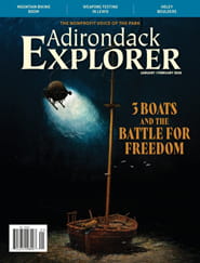 Adirondack Explorer-Digital Magazine