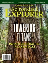 Adirondack Explorer-Digital Magazine