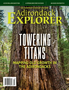 Adirondack Explorer-Digital Magazine