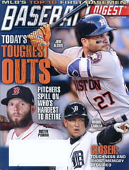 Baseball Digest