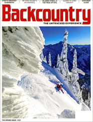 Backcountry Magazine