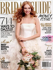 Bridal Guide Magazine