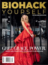 BioHack Yourself Magazine