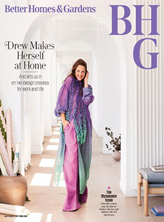 Better Homes and Gardens Magazine