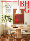 Better Homes and Gardens