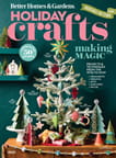 Better Homes and Gardens
