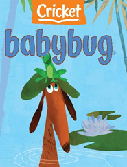Babybug Magazine