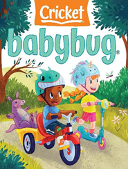 Babybug Magazine