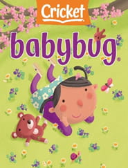 Babybug Magazine