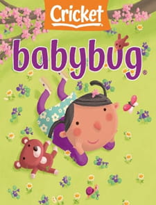 Babybug Magazine