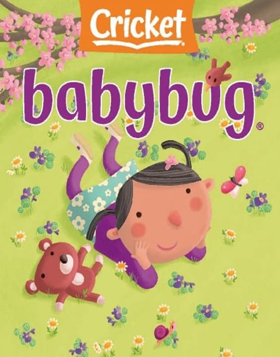 Babybug Magazine