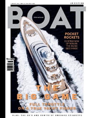 BOAT International US Magazine
