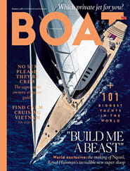BOAT International US Magazine
