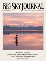 Big Sky Journal