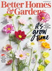 Better Homes  Gardens  Digital Magazine