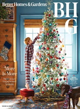 Better Homes  Gardens  Digital Magazine