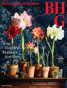 Better Homes & Gardens - Digital Magazine