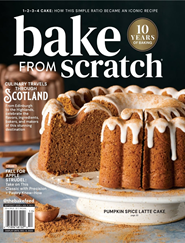 Bake from Scratch-Digital Magazine