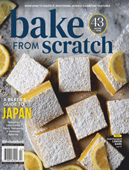 Bake from Scratch-Digital Magazine