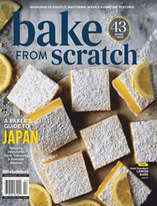 Bake from Scratch-Digital Magazine