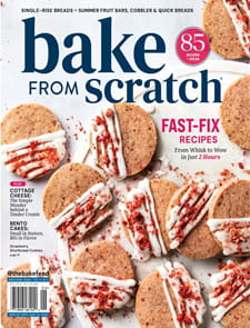 Bake from Scratch-Digital Magazine