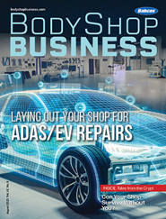 Bodyshop Business Magazine