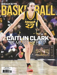 Beckett Basketball Magazine