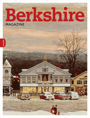 Berkshire Magazine