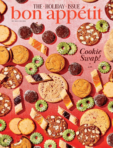 Bon Appetit Magazine