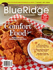 Blue Ridge Country Magazine