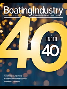 Boating Industry Magazine