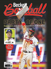 Beckett Baseball